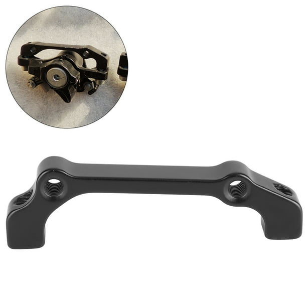 Ultralight Rotor Wheel Adapter Bicycle Bracket BIke Disc Brake Mount MTB IS